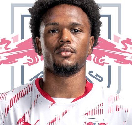 Lois Openda: The Rising Star of European Football