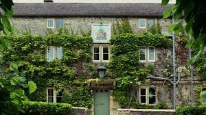 Longleat: A Historical Estate with a Modern Twist
