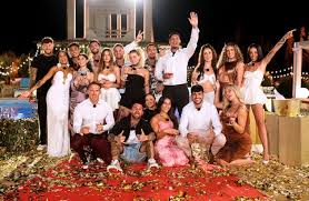Love Island Finale 2023: Key Highlights and Winners