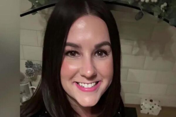 The Inspirational Journey of Lucy Connolly