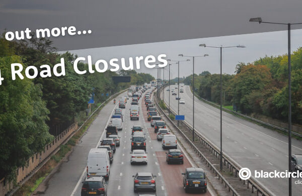 Understanding Recent M4 Closures and Their Implications