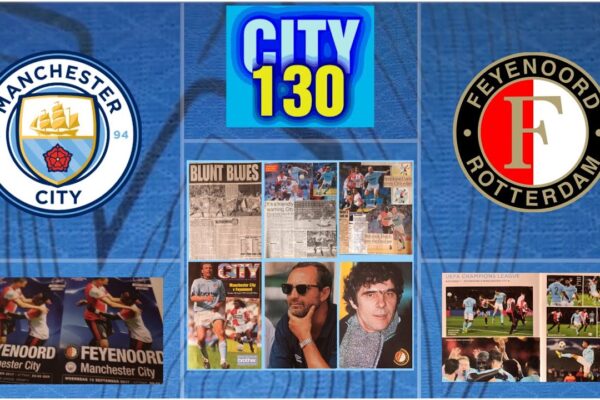 The Exciting Journey of Man City Games in 2023