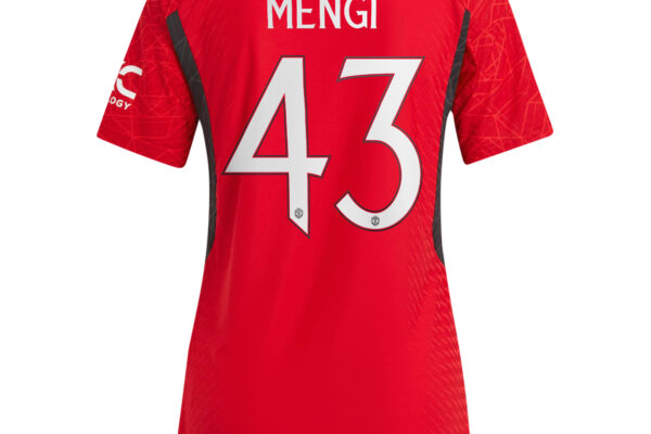 Latest Updates on Manchester United Football Club