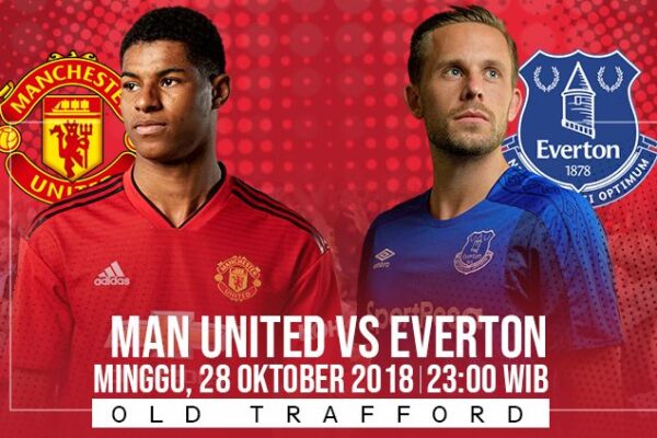 Man Utd vs Everton: A Crucial Premier League Encounter