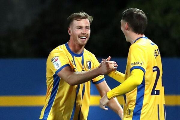 Mansfield Town vs Blackpool: Instant Match Reaction