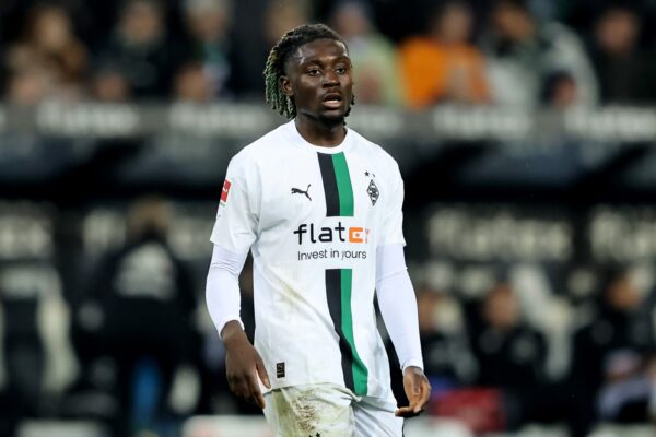 Manu Kone: The Rising Star of Modern Football