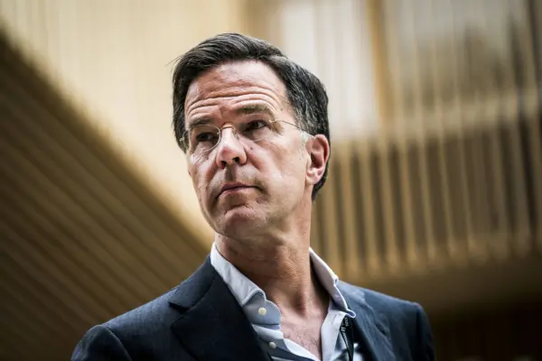 Mark Rutte: A Look at the Leadership of the Dutch Prime Minister