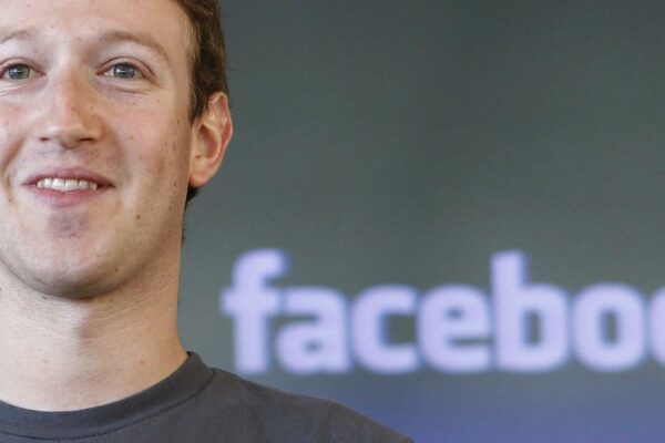 Mark Zuckerberg: Pioneering the Future of Social Media