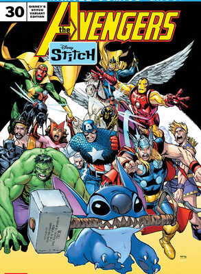 Marvel: A Cultural Phenomenon in Modern Entertainment