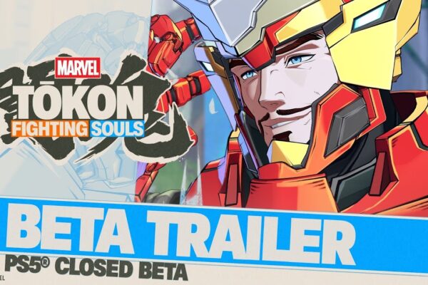 Marvel Tokon Fighting Souls Closed Beta: What to Expect