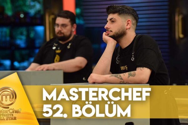 The Enduring Popularity of MasterChef in Culinary Arts