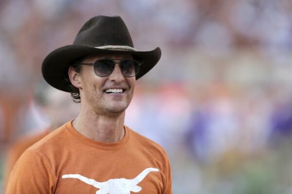 Matthew McConaughey: A Multifaceted Icon of Film and Culture