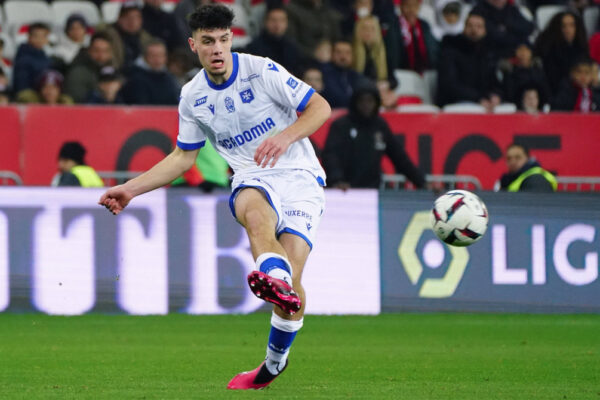 The Ascension of Matthis Abline in Football