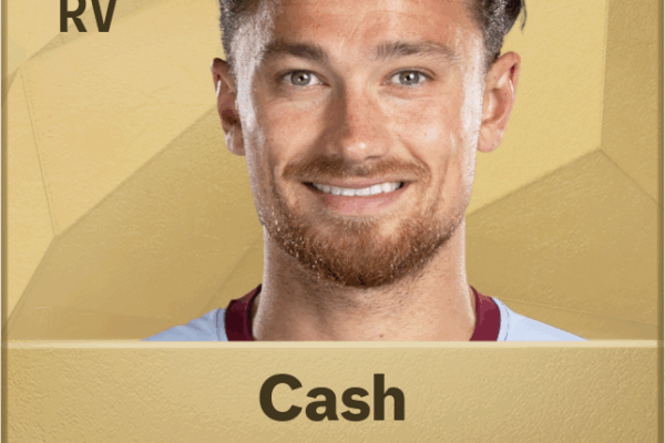 Matty Cash: The Rising Star of Football