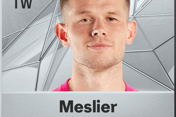 Meslier: The Rise of a Promising Young Goalkeeper