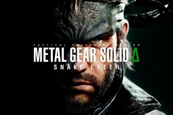 Metal Gear Solid Delta: A New Era in Gaming