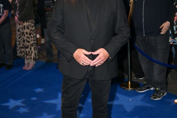 Recent News on Michael Ball: His Upcoming Performances and Projects
