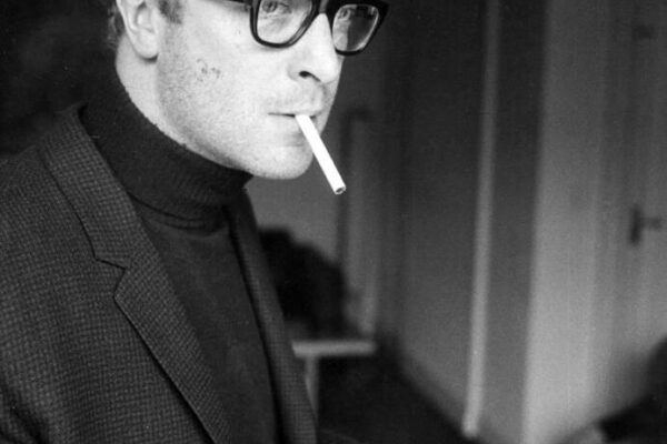The Remarkable Life and Career of Michael Caine
