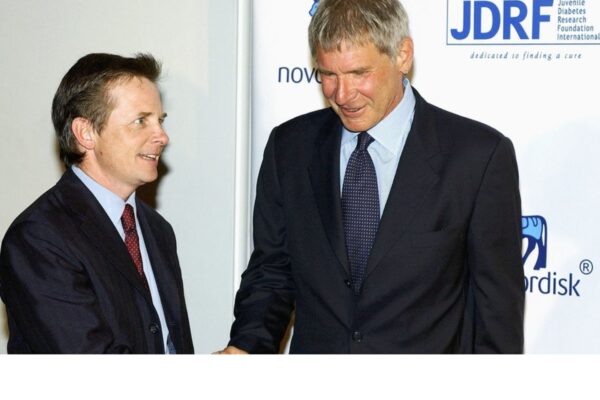 Michael J. Fox: A Champion for Parkinson’s Awareness