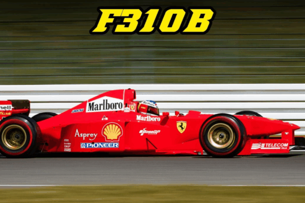 The Enduring Legacy of Michael Schumacher in Formula 1
