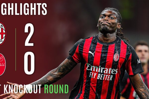Milan vs Bari: Match Highlights and Key Takeaways