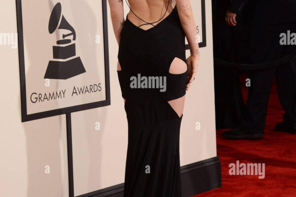 Miley Cyrus: A Journey Through Music and Self-Expression