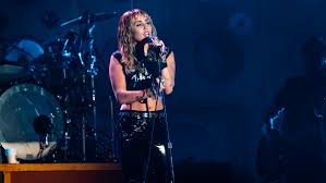 The Evolution of Miley Cyrus: From Disney Star to Pop Icon