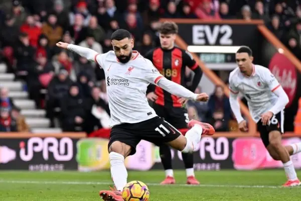 Mohamed Salah: The Egyptian Star Changing Football