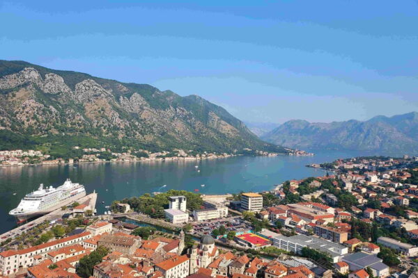 Exploring the Allure of Montenegro