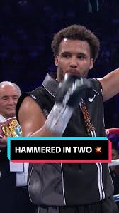 Moses Itauma: A Future Champion in British Boxing