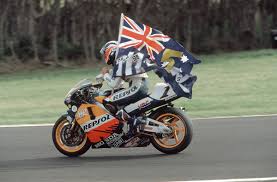 Exciting Developments in the Moto GP Racing World