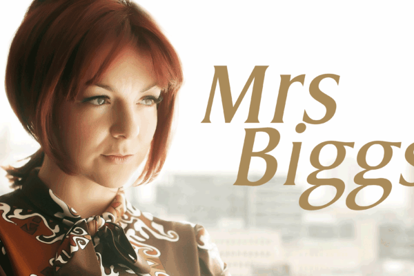Exploring the Legacy of Mrs Biggs: A British Television Classic