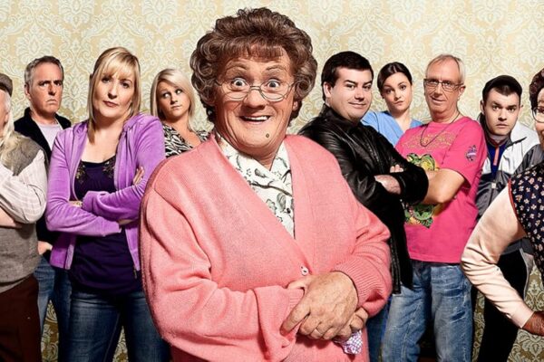 The Enduring Popularity of Mrs Brown’s Boys