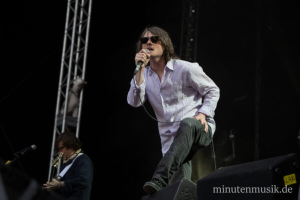 My Chemical Romance: The Soundtrack of a Generation Reunites