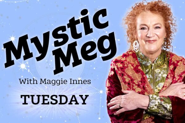 Exploring the Insights of Mystic Meg Horoscopes
