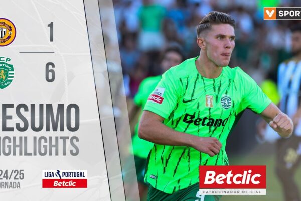 Nacional vs Sporting: The Clash of Portuguese Giants
