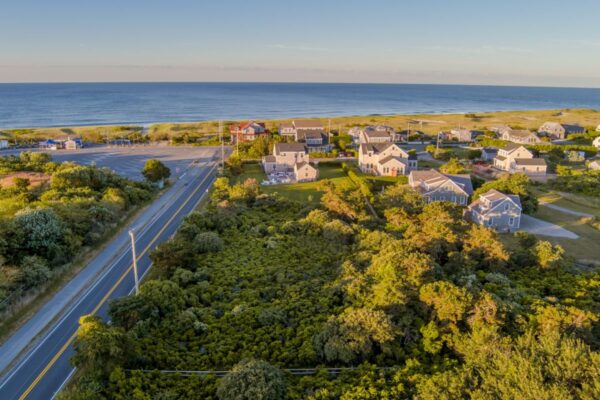 Unveiling the Beauty and History of Nantucket Island