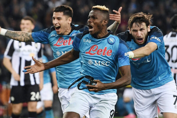 Napoli FC: A Look at Their 2023-24 Season Performance