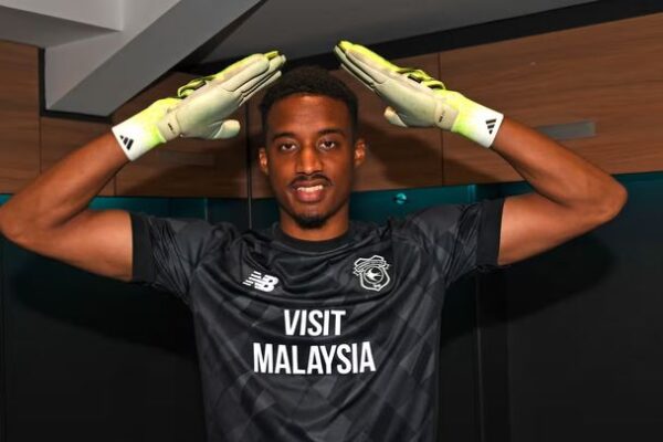 Nathan Trott: A Promising Young Cricketer Making His Mark