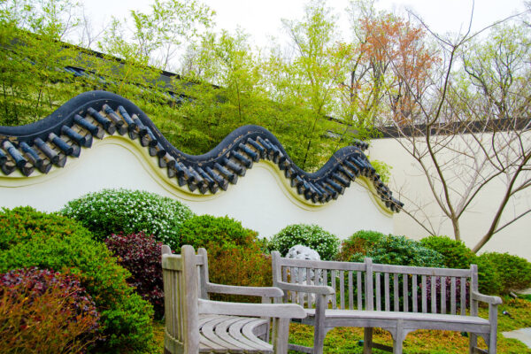 Exploring the National Arboretum: A Haven for Nature