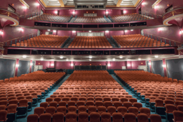 Latest News and Developments at the National Theatre