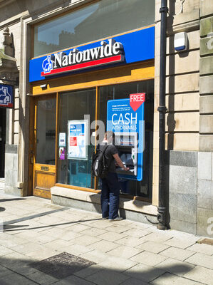 Understanding Nationwide Building Society and Its Role in the UK