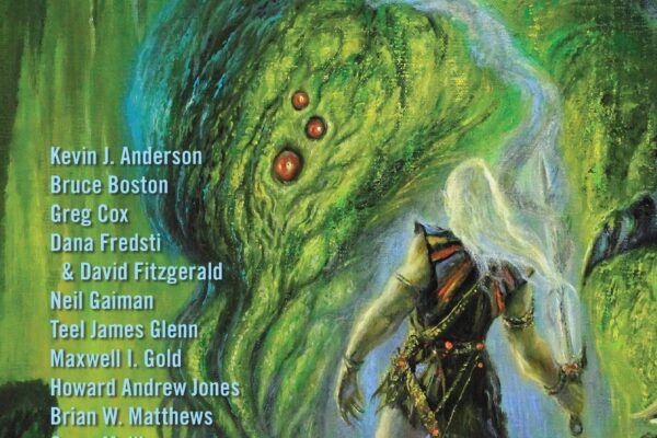 Exploring the Literary World of Neil Gaiman