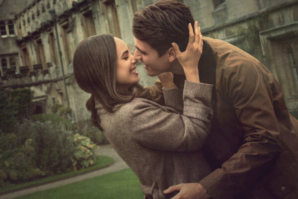 Exploring Netflix’s My Oxford Year: A Romantic Tale