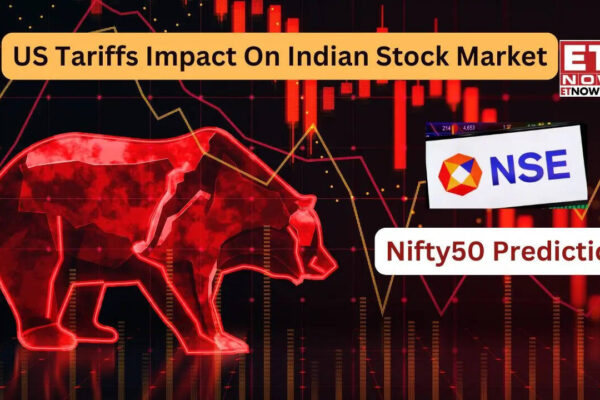 Nifty 50: Importance and Recent Trends in Indian Markets