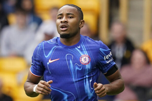 Nkunku: The Rising Star Transforming Modern Football
