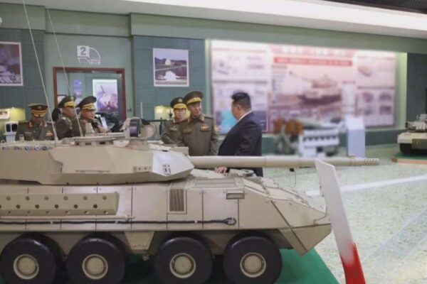 Recent Developments in North Korea: A Comprehensive Overview