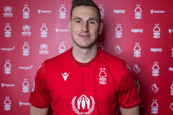 Recent Developments Surrounding Nottingham Forest F.C.