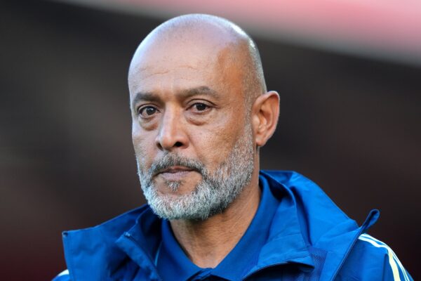 Nuno Espírito Santo: The Evolution of a Football Manager