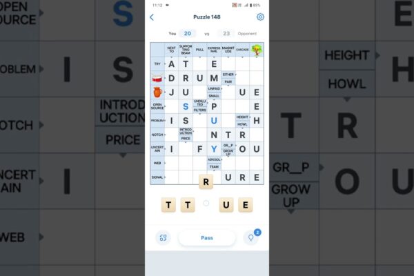 Unlocking the Secrets: NYT Crossword Answers